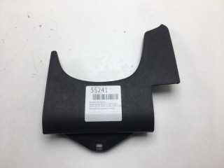 Накладка под рулевой колонкой, ориг. номер 55045-02140, 55045-12300, Toyota Corolla 2000-2004
