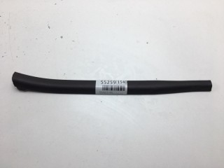Накладка на стойку, ориг. номер 62315-32010, 62315-32010-K0, Toyota Windom 1991-1994