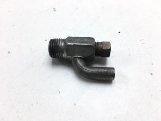 Кран сливной блока цилиндров, ориг. номер 90910-09129, Lexus GS300 2004-2007