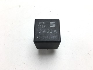 Реле, ориг. номер X0-39439210, Seat