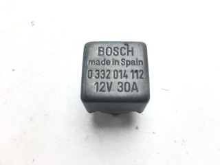 Реле, ориг. номер 0332014112, Seat