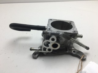 Проставка дроссельной заслонки, ориг. номер 14460-AA321, Subaru Legacy 2009-2013