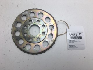 Шайба маховика, ориг. номер 32118-22010, Toyota Brevis 2001-2004