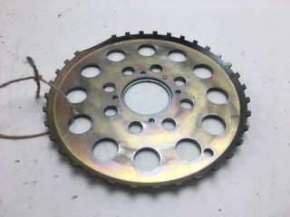 Шайба маховика, ориг. номер 32118-22010, Toyota Brevis 2001-2004