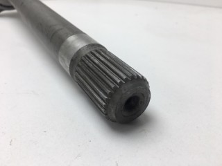 Главная пара, ориг. номер 38439AA040, 38438AA060, 38100AB110, Subaru Legacy B4 2003-2007