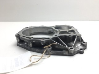 Пластина КПП, ориг. номер 31014AA010, Subaru Legacy B4 2003-2007