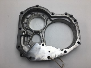 Пластина КПП, ориг. номер 31014AA010, Subaru Legacy B4 2003-2007