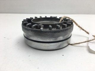 Крышка дифференциала, ориг. номер 38342AA130, Subaru Legacy B4 2003-2007