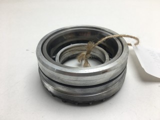 Крышка дифференциала, ориг. номер 38342AA130, Subaru Legacy B4 2003-2007