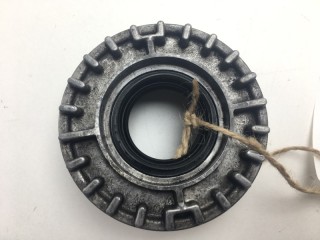 Крышка дифференциала, ориг. номер 38342AA130, Subaru Legacy B4 2003-2007