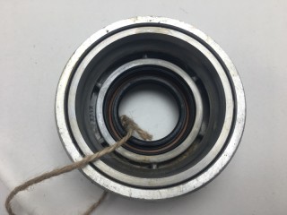Крышка дифференциала, ориг. номер 38342AA130, Subaru Legacy B4 2003-2007