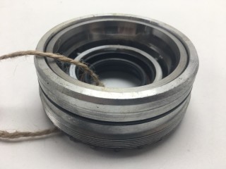 Крышка дифференциала, ориг. номер 38342AA130, Subaru Legacy B4 2003-2007