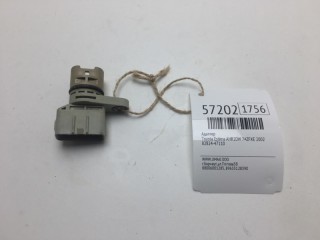 Адаптер, ориг. номер 82824-47110, Toyota Estima 2000-2003