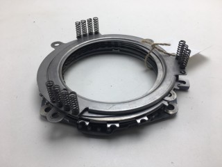 Диск фрикционный, ориг. номер 30900-28040, Toyota Estima 2000-2003