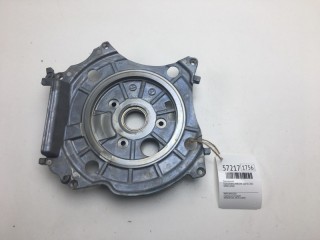 Пластина КПП, ориг. номер 30900-28040, Toyota Estima 2000-2003