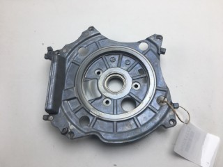 Пластина КПП, ориг. номер 30900-28040, Toyota Estima 2000-2003