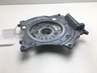 Пластина КПП, ориг. номер 30900-28040, Toyota Estima 2000-2003