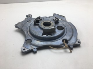 Пластина КПП, ориг. номер 30900-28040, Toyota Estima 2000-2003