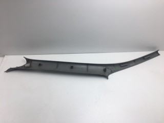 Накладка на стойку, ориг. номер 0K2A1-68170G05, Kia Spectra 2004-2006