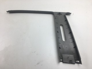 Накладка на стойку, ориг. номер 0K2A1-68210F05, Kia Spectra 2004-2006