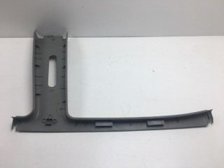 Накладка на стойку, ориг. номер 0K2A1-68210F05, Kia Spectra 2004-2006