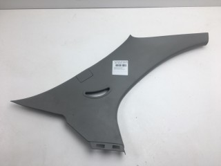 Накладка на стойку, ориг. номер 0K2A1-68290, 0K2A1-68290J05, Kia Spectra 2004-2006