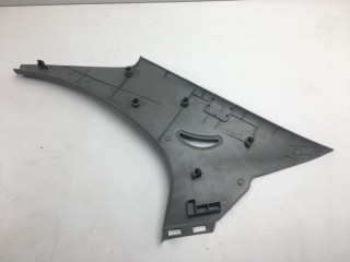 Накладка на стойку, ориг. номер 0K2A1-68290, 0K2A1-68290J05, Kia Spectra 2004-2006