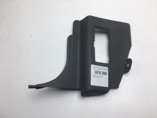 Накладка на стойку, ориг. номер 0K2N1-68390B96, Kia Spectra 2004-2006