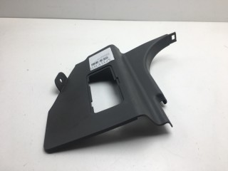 Накладка на стойку, ориг. номер 0K2N1-68390B96, Kia Spectra 2004-2006
