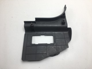 Накладка на стойку, ориг. номер 0K2N1-68390B96, Kia Spectra 2004-2006