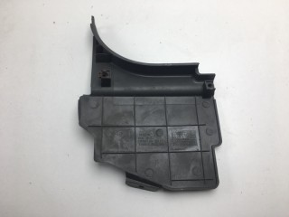 Накладка на стойку, ориг. номер 0K2A1-68370J96, Kia Spectra 2004-2006