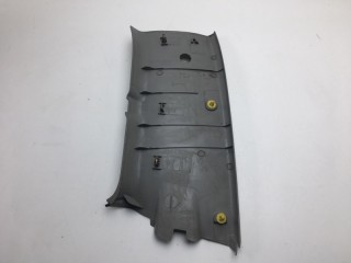 Накладка на стойку, ориг. номер 62472-95D03, 62472-95D03-03, Toyota Estima Emina 1990-1998