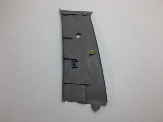 Накладка на стойку, ориг. номер 62412-28060, 62412-28060-B1, Toyota Estima Emina 1990-1998