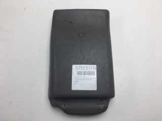 Накладка на стойку, ориг. номер 62416-95D00, 62416-95D00-B2, Toyota Estima Emina 1990-1998
