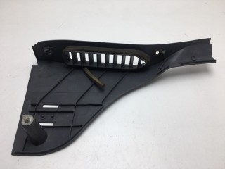 Накладка на стойку, ориг. номер 55318-28010, 55318-28010-03, 55318-28010-B0, Toyota Estima Emina 1990-1998
