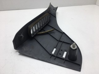 Накладка на стойку, ориг. номер 55318-28010, 55318-28010-03, 55318-28010-B0, Toyota Estima Emina 1990-1998