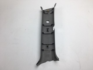 Накладка на стойку, ориг. номер 62638-95D06, 62638-95D06-03, 62638-95D06-B8, Toyota Estima Emina 1990-1998