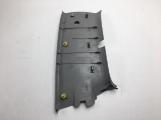Накладка на стойку, ориг. номер 62471-95D05, 62471-95D05-03, Toyota Estima Emina 1990-1998