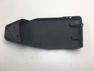 Крепление сидения, ориг. номер 71109-28010, 71109-28010-E0, Toyota Estima Emina 1990-1998
