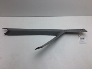 Накладка на стойку, ориг. номер 62211-28060, 62211-28060-E1, Toyota Estima Emina 1990-1998