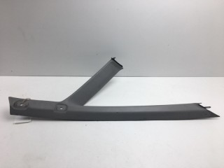 Накладка на стойку, ориг. номер 62211-28060, 62211-28060-E1, Toyota Estima Emina 1990-1998