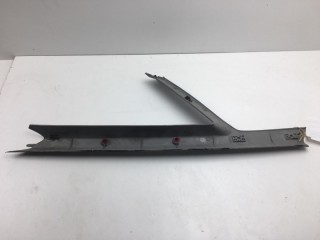 Накладка на стойку, ориг. номер 62211-28060, 62211-28060-E1, Toyota Estima Emina 1990-1998