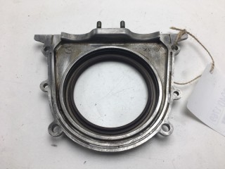 Крышка коленвала, ориг. номер 1229753J00, Nissan Tino