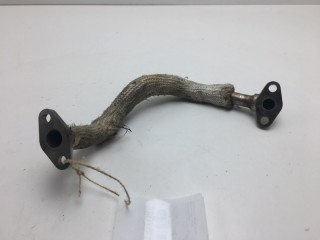 Трубка EGR, ориг. номер 147135U000, Nissan Tino