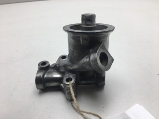 Кронштейн масляного фильтра, ориг. номер 152382J200, Nissan Tino
