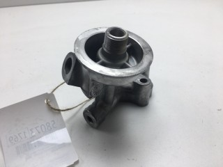 Кронштейн масляного фильтра, ориг. номер 152382J200, Nissan Tino