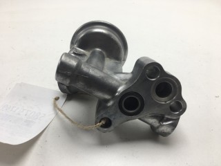 Кронштейн масляного фильтра, ориг. номер 152382J200, Nissan Tino