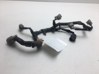 Проводка форсунок, ориг. номер 240795U001, Nissan Tino