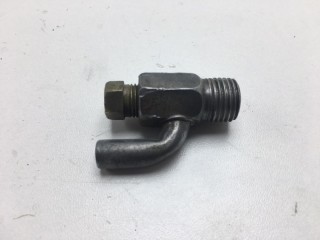 Кран сливной блока цилиндров, ориг. номер 90910-09129, Toyota Highlander 2010-2013