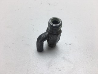 Кран сливной блока цилиндров, ориг. номер 90910-09129, Toyota Highlander 2010-2013